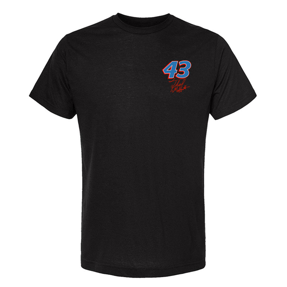 Thad Moffitt #43 Tee
